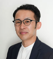 松本大の顔写真