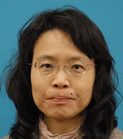 高木和子の顔写真