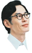 あれこれ気になる人篇