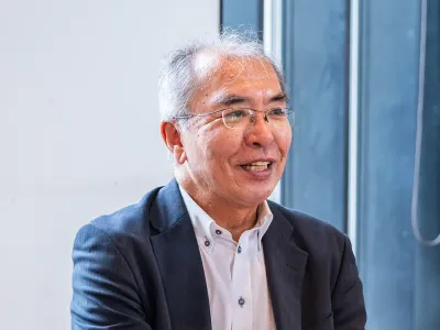 宮本仁美（みやもと・ひとみ）さん