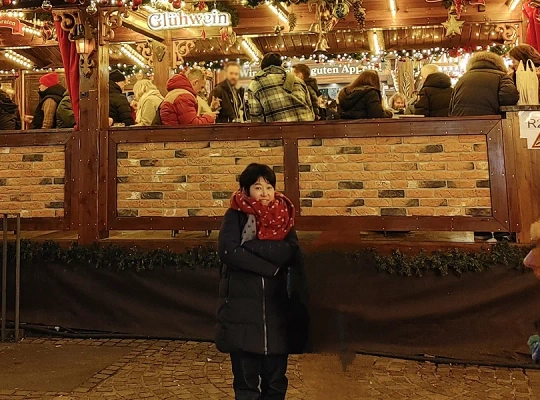 何より良かったのは、学びを諦めなくていいと思えたこと