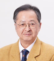 新井 由紀夫