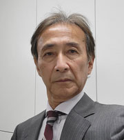 加藤 圭司
