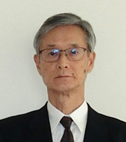 加藤 謙一