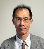 益本 俊郎